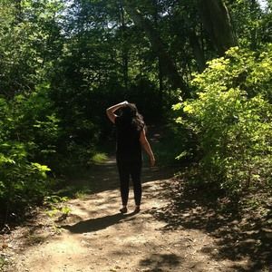 Meet your Posher, Veronica